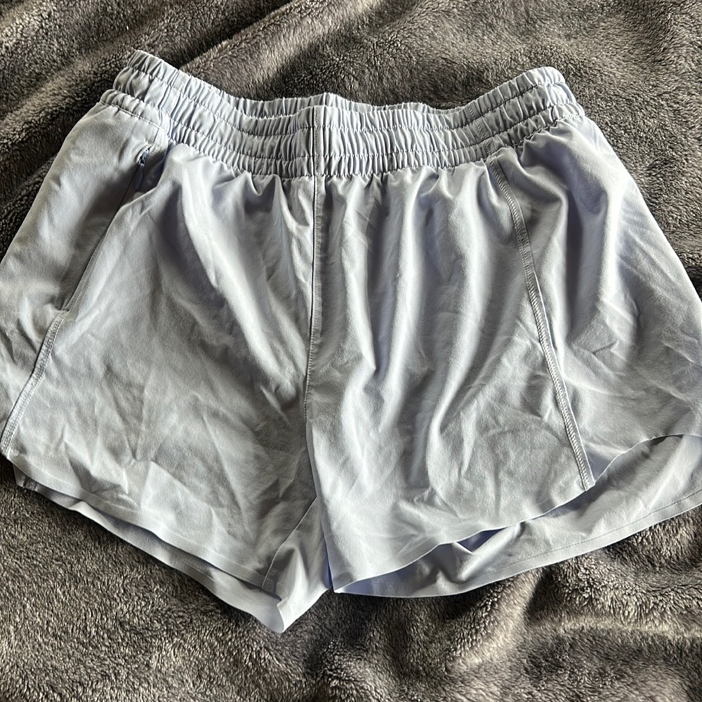 Athleta shorts